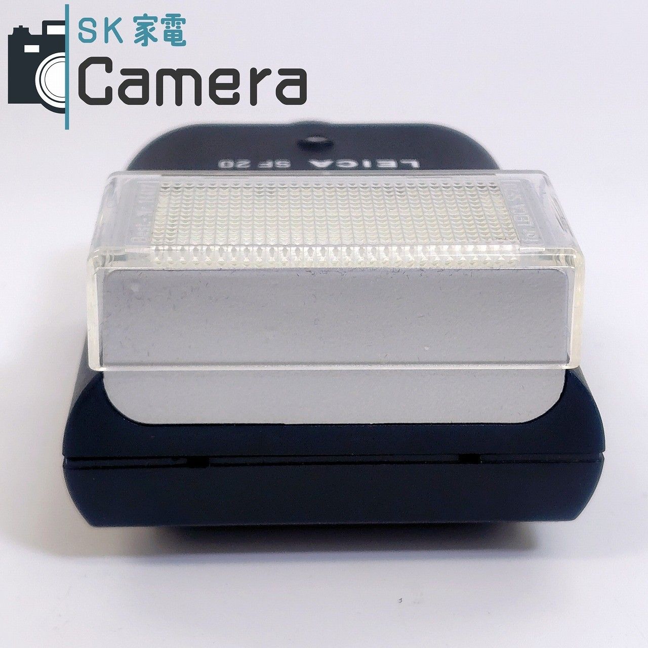 ライカ フラッシュユニット