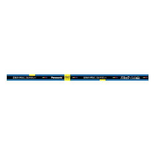 蛍光灯40W直管FL40SSECW37F3 昼光色 25本FL40SSECW37F3 Ｐａｎａｓｏｎｉｃ メーカー直送品 時間指定不可 夜間配送不可 平日配送のみ