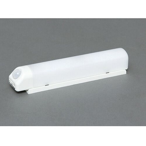 アイリスオーヤマ 乾電池式　屋内センサーライト BSL40WN-WV2 1個
