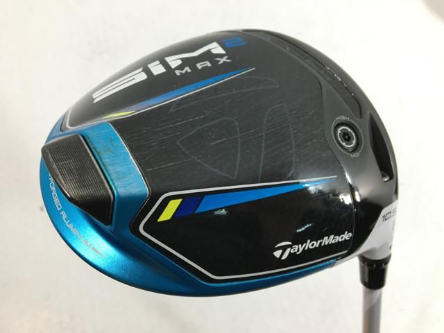 良品】キャロウェイ Aiスモーク MAX FAST 1W ドライバー SR