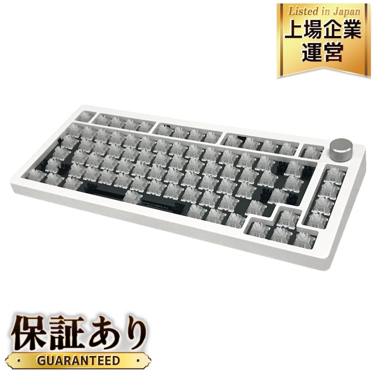 メルカリ祭セール・限定2】45個LOFREE Specter ロープロスイッチ 最安