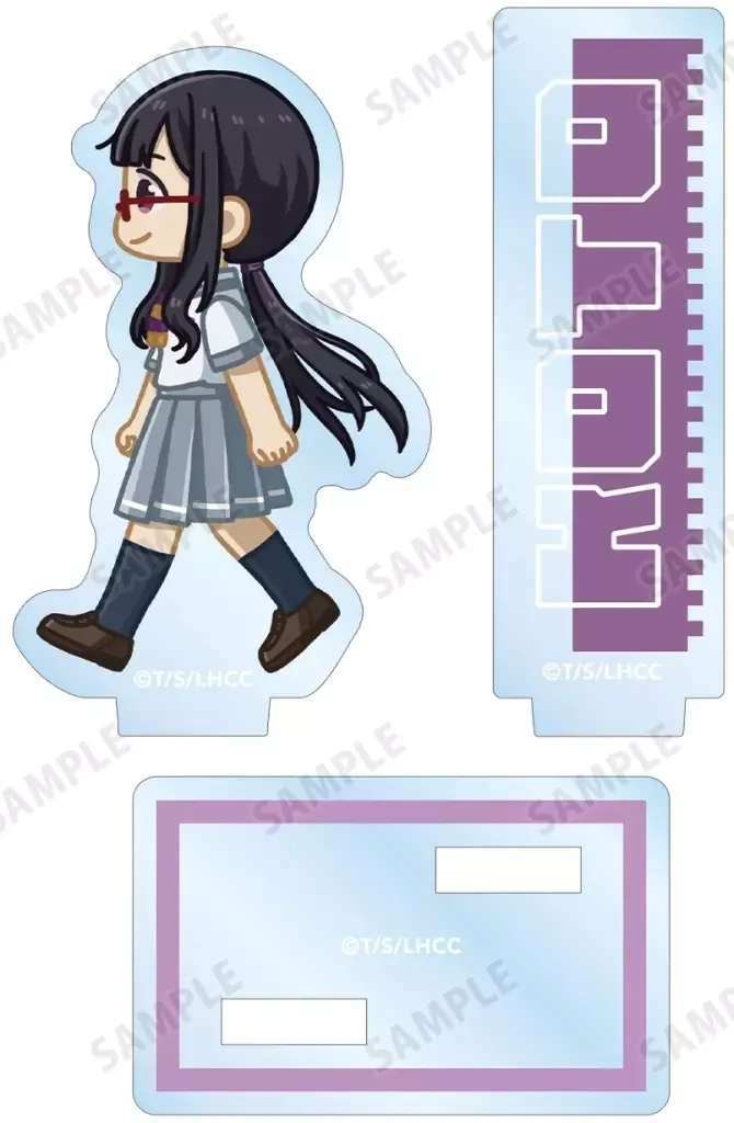 C105 ろうか 八奈見杏菜 パネル・紙袋 C105 ろうか 八奈見杏菜 パネル・紙袋 C105 ろうか 八奈見杏菜 パネル