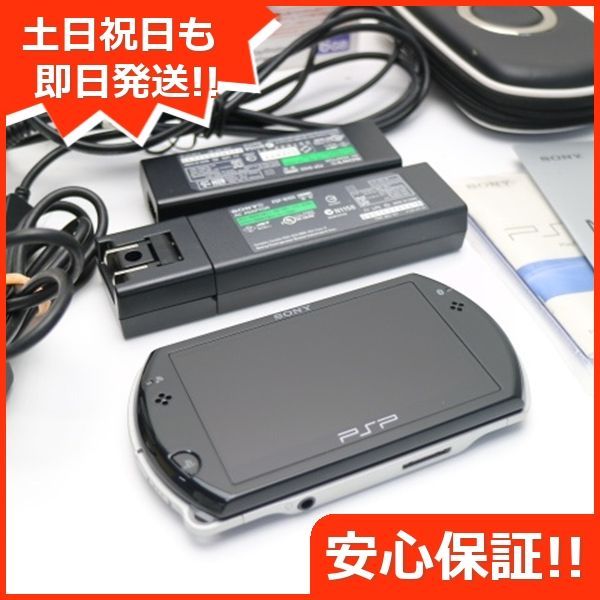超美品 PSP-N1000 ブラック 即日発送 game SONY PlayStation Portable 