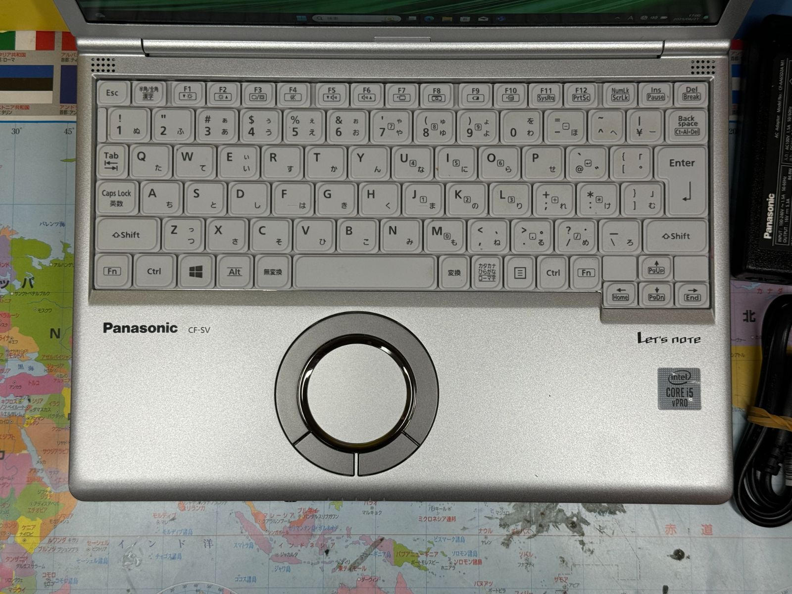 16GB・美品 レッツノート CF-SV9 第10世代 Office2024 - メルカリ