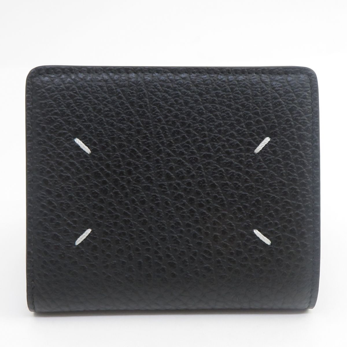 未使用】Maison Margiela メゾンマルジェラ WALLET CLIP 2 二