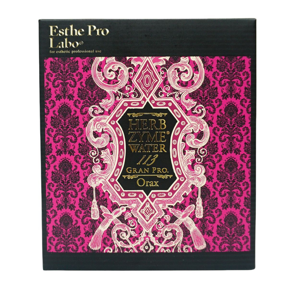 【2本SET】ハーブザイム/オラックス2本 エステプロラボ ハーブザイム 酵素ドリンク オラックス2本セット