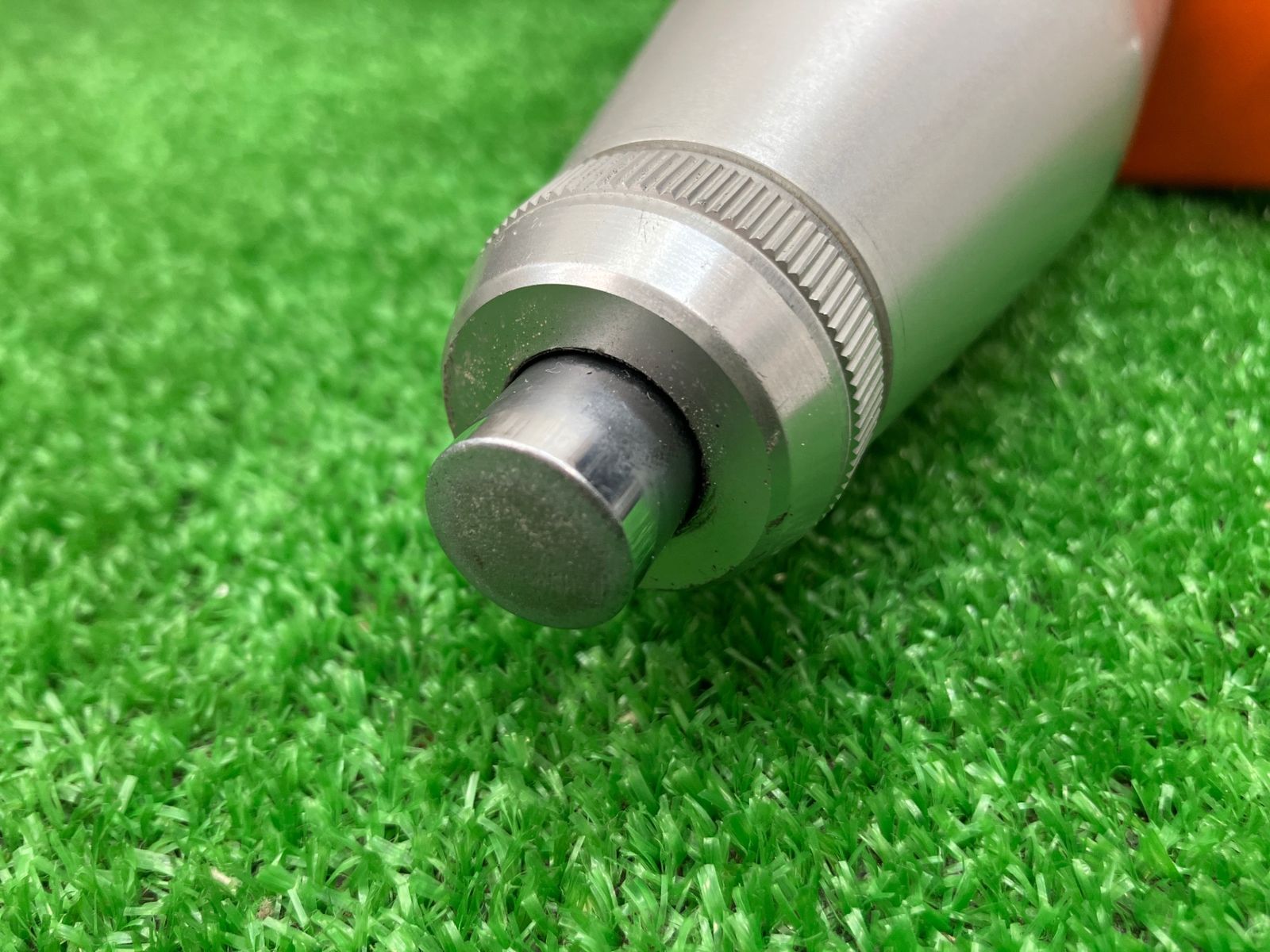 SANYO♪コンクリートテストハンマー