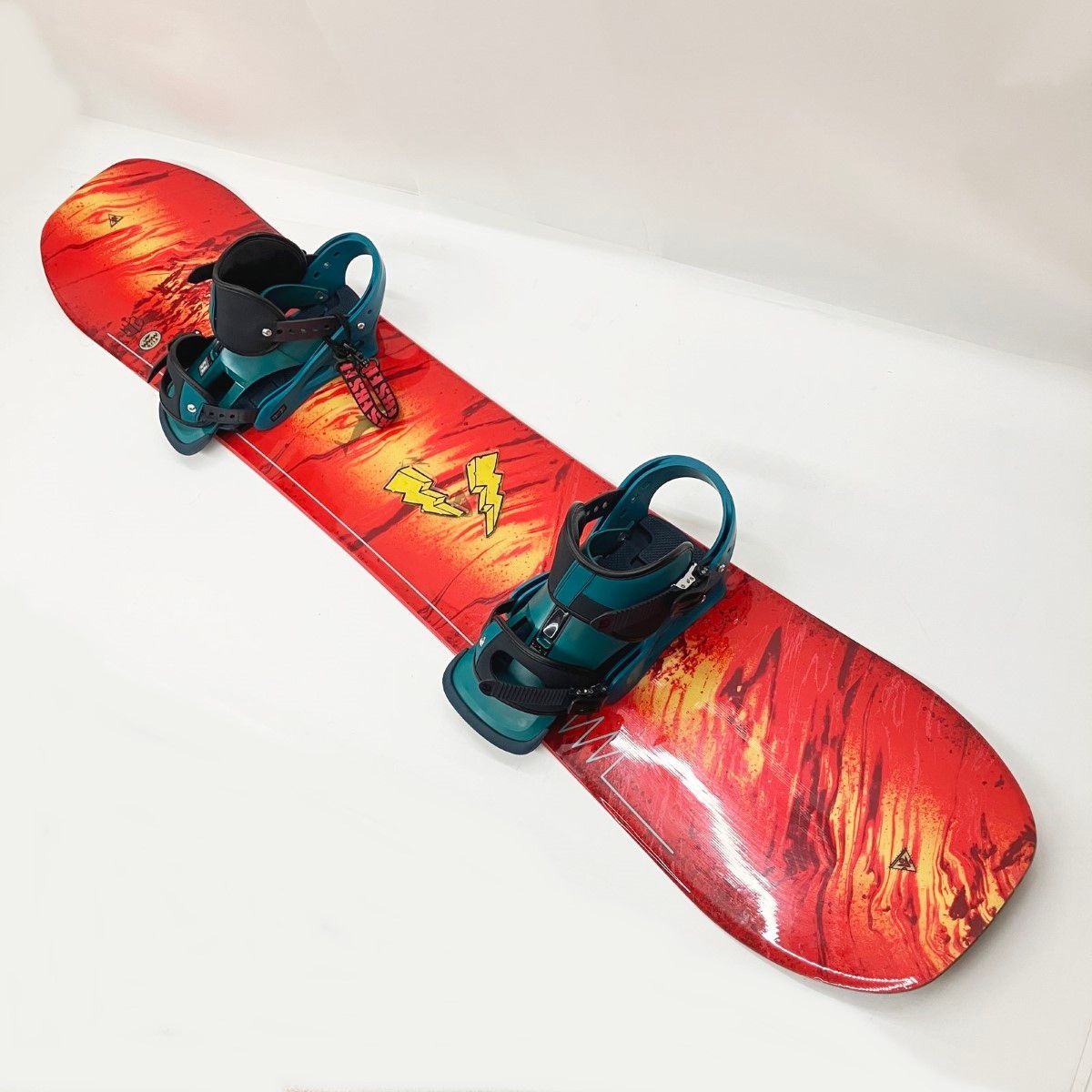 k2 ワンタッチバイン CTX Mサイズ ワンアクション 2025年最新】K2