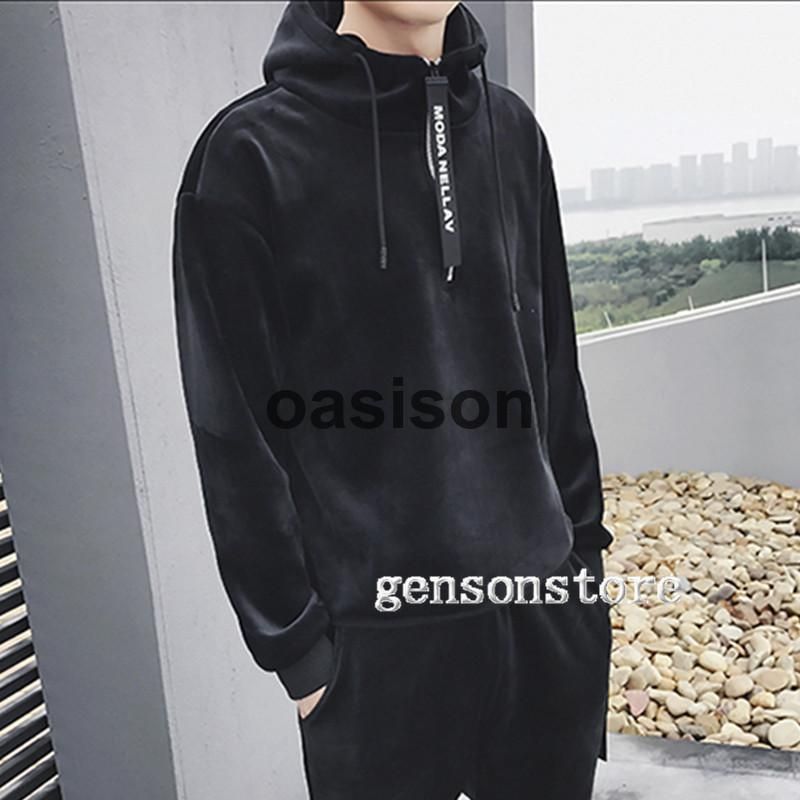 ブラック【限定一着品】ベロア素材　あったか　ジッパー タイムセール＆クーポン配布中送料無料ベロア ブルゾン MA-1◆ベロアビックシルエット裏ボアZIPブルゾン◆ジャケット メンズ 防寒 裏起毛  あったか ma1 アウター 秋 秋服 秋物 冬 冬服 冬物 春 春服 春物 | JIGGYS SHOP（ジギーズショップ）