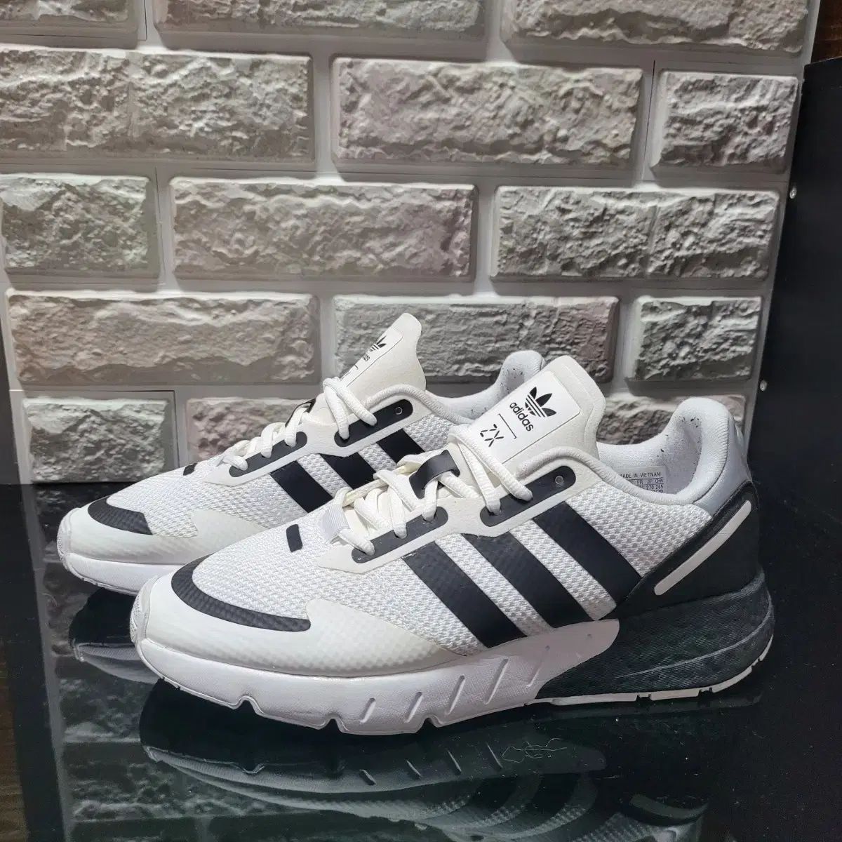 専用出品 adidas(アディダス) ZX 1K ブースター 270mm ランニングシューズ
