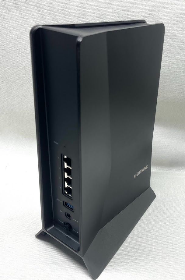 開封済・未使用品】 ネットギア Nighthawk AX8 WiFi6 メッシュ