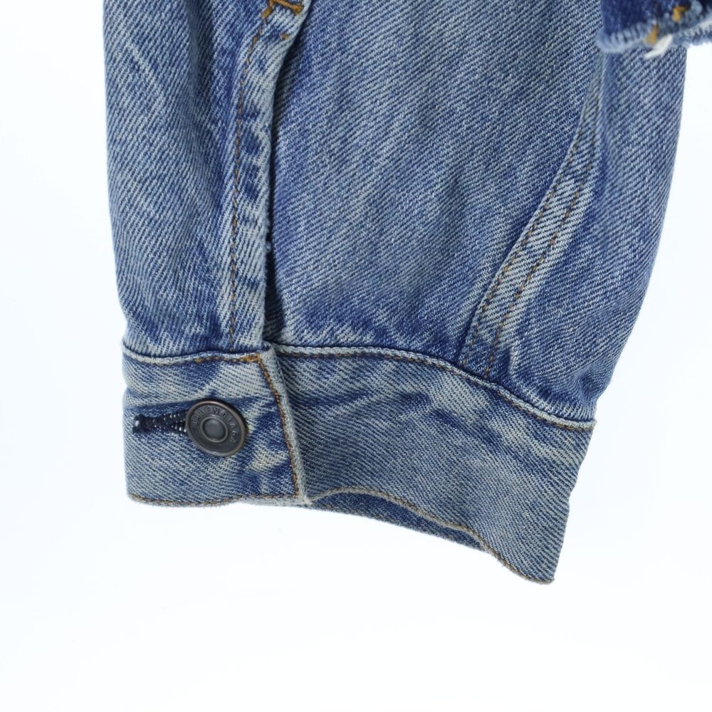 インディゴ 606144