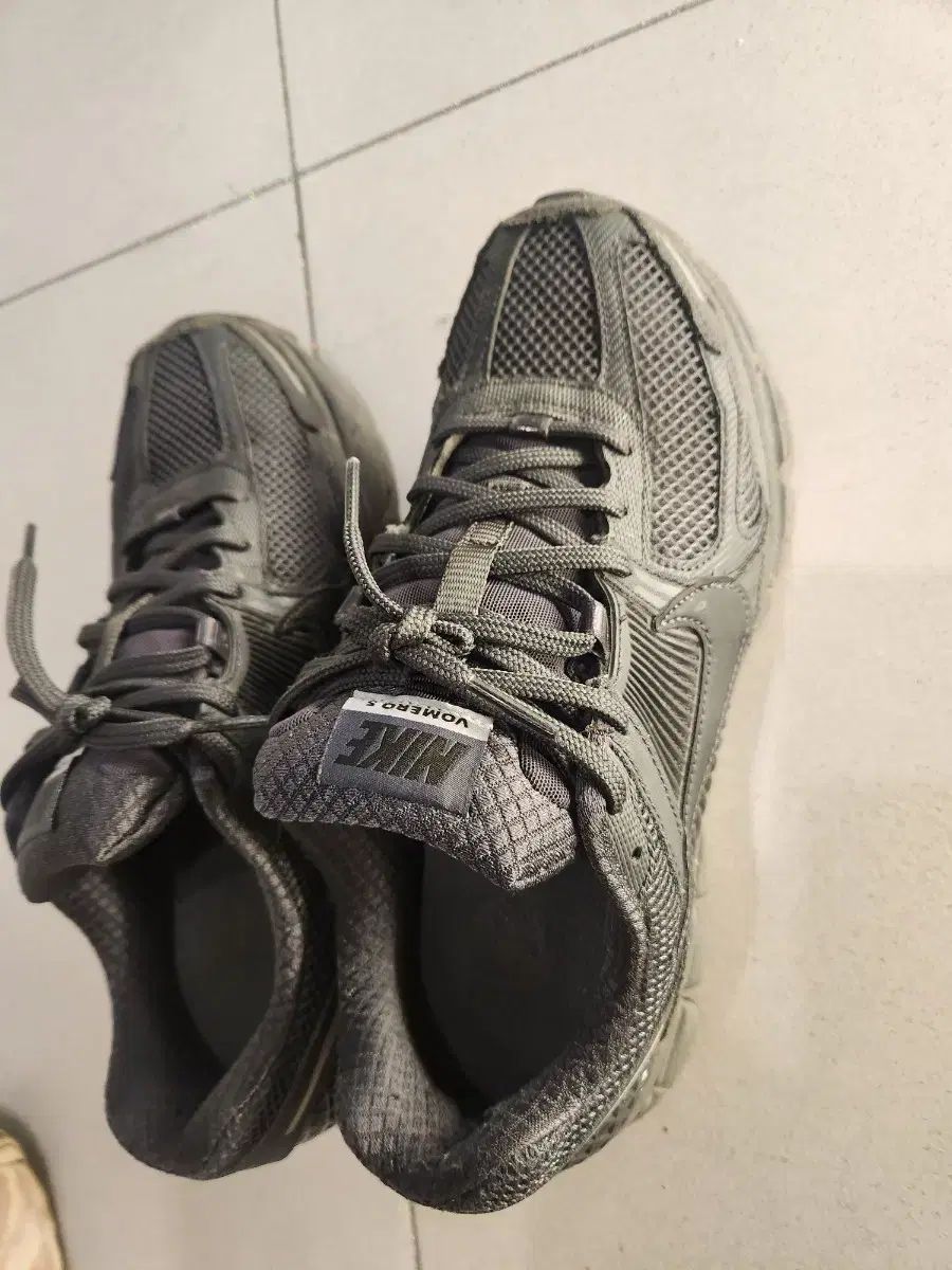 NIKE ナイキ ボメロ サイズ 260