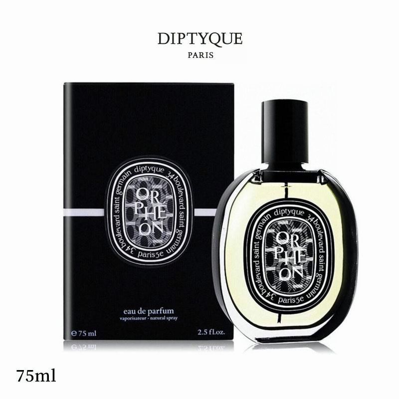 新品 ディプティック 香水 DIPTYQUE オルフェオン オードパルファム