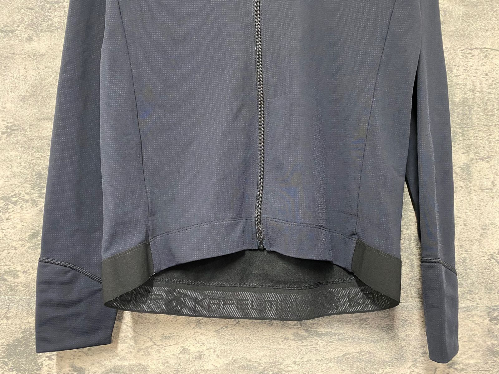 JE978 リオンドカペルミュール LION DE KAPELMUUR 長袖 サイクル