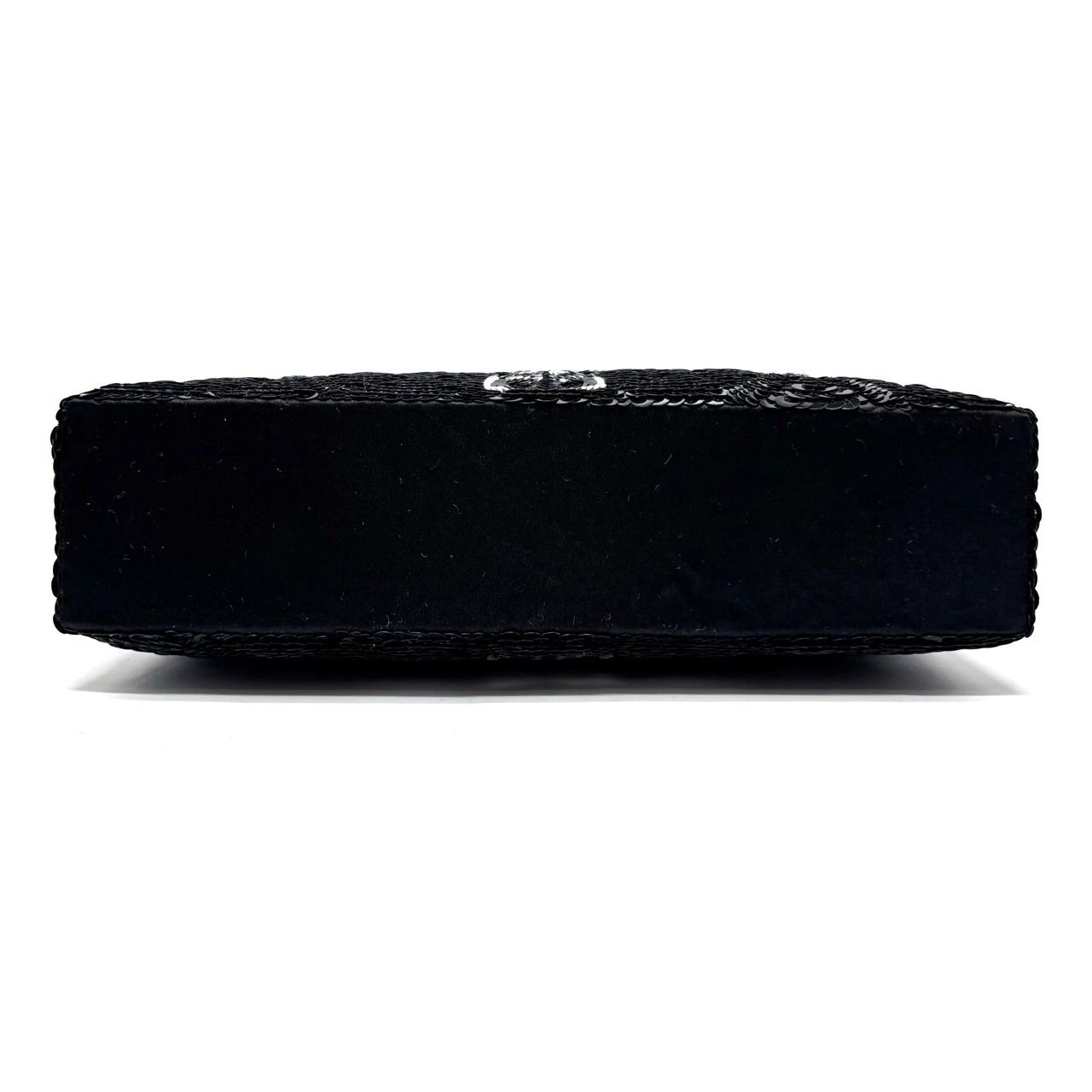 Givenchy ジバンシー ハンドバッグロゴプレート ブラック レザー GIVENCHY - 美品 希少品 付け替えロゴ付 GIVENCHY ジバンシィ