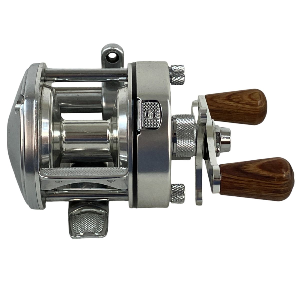 美品 SHIMANO Designed for Professionals Bantam 100 ベイト リール