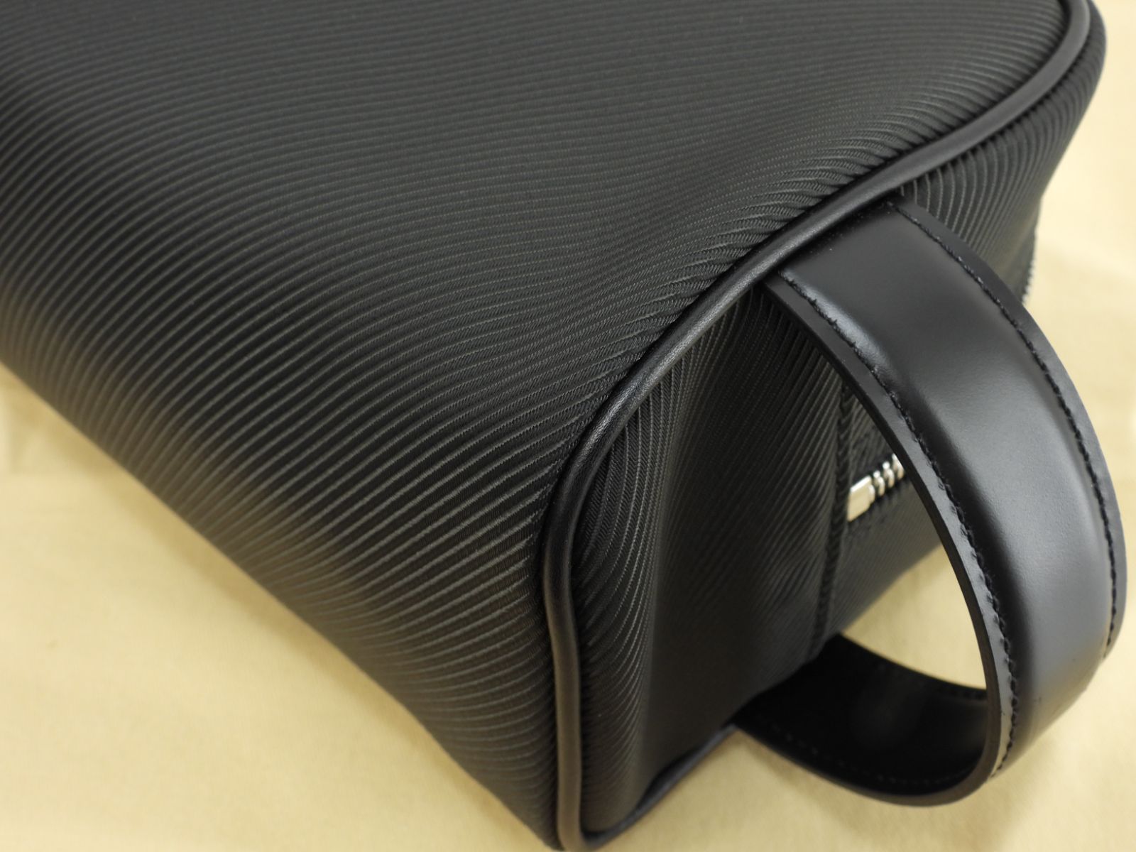 セカンドバッグ