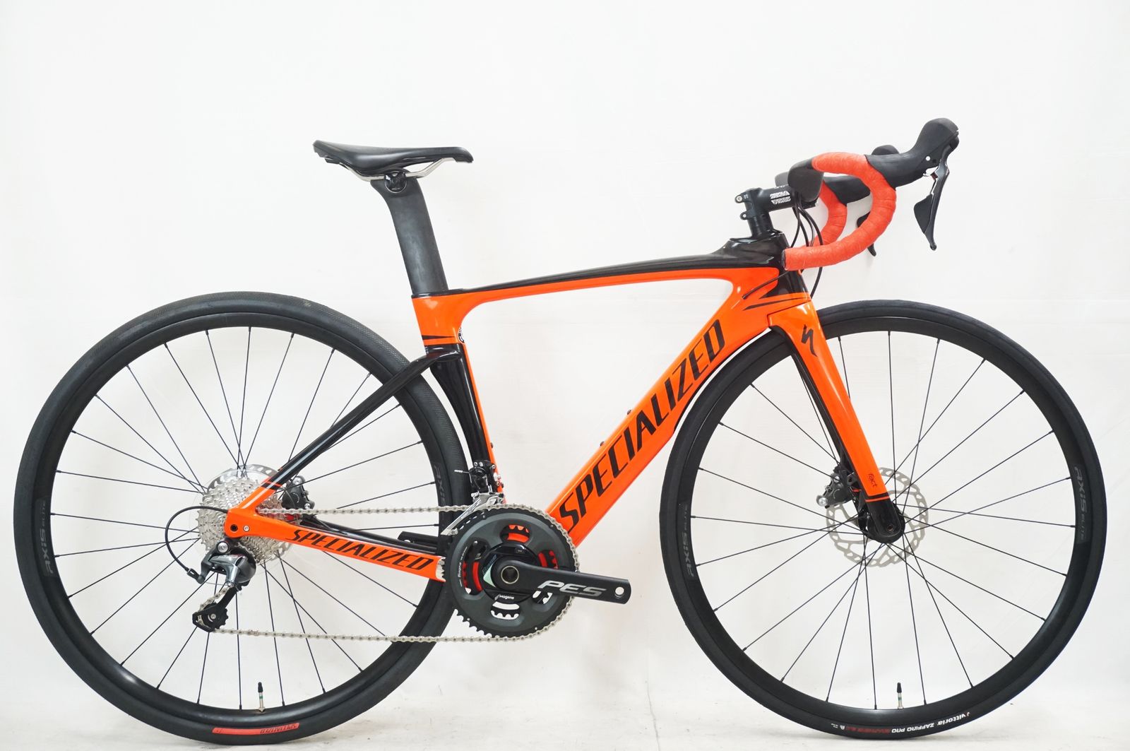 SPECIALIZED スペシャライズド VENGE VIAS EXPERT DISC 2017年モデル ロードバイク | バイチャリ福岡店