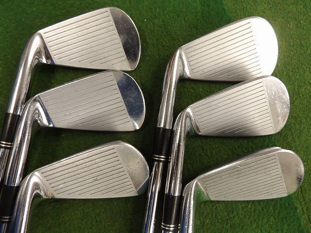 4130 SRIXON Z725 #5-PW NS980GH DST S ダンロップ スリクソン アイアンセット . 872232