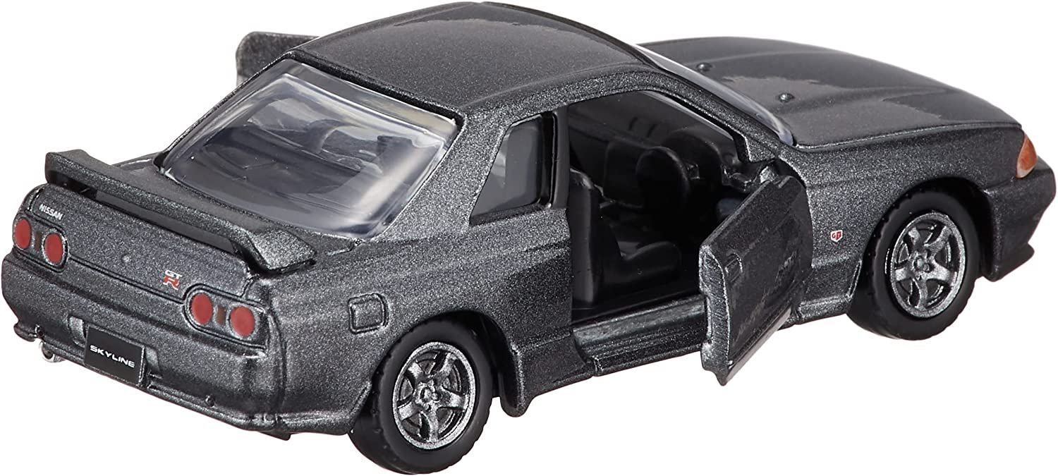トミカプレミアム　歴代スカイライン6台セットTOMICAPREMIUM トミカプレミアム 歴代スカイライン6台セットTOMICAPREMIUM