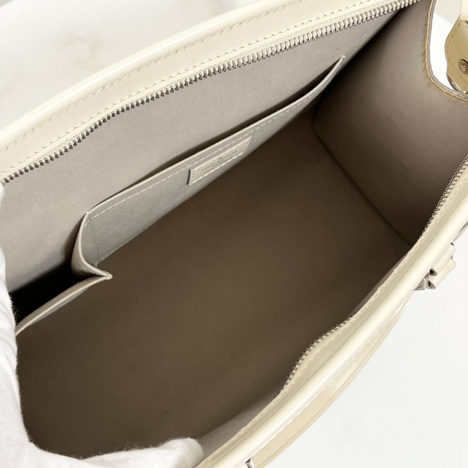 ルイヴィトン LOUIS VUITTON Louis Vuitton LV ハンドバッグ エピ 