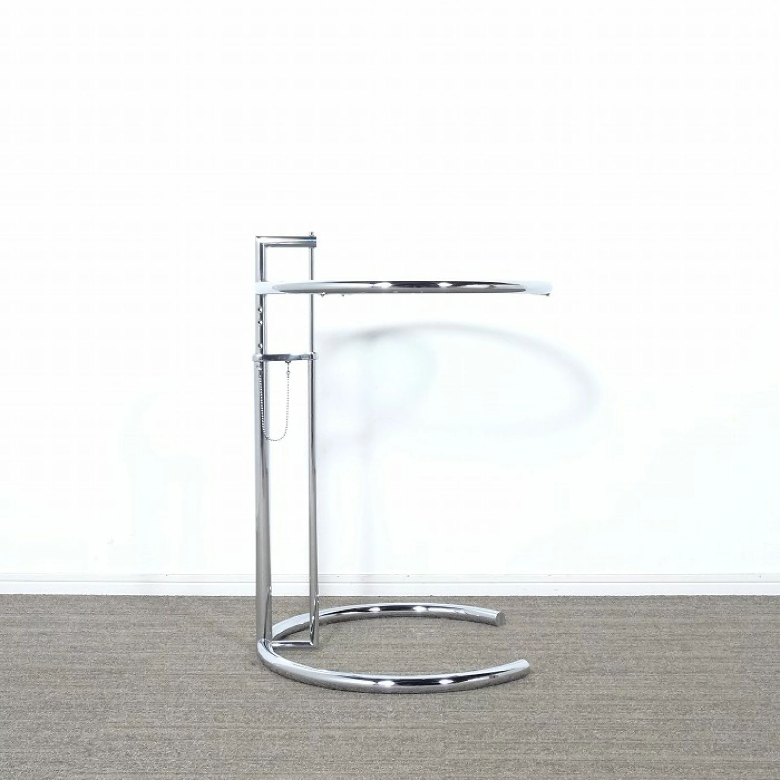 カッシーナ・イクスシー ClassiConクラシコン E1027 サイドテーブル カッシーナ・イクスシー ClassiConクラシコン E1027 サイドテーブル