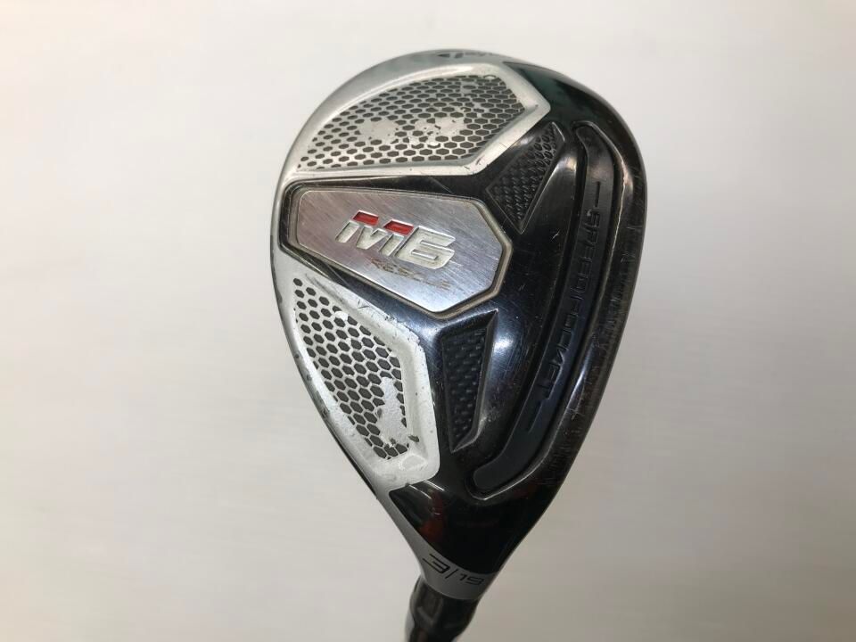 M6 19 S NSプロ 950GH UTILITY ユーティリティ テーラーメイド 最短