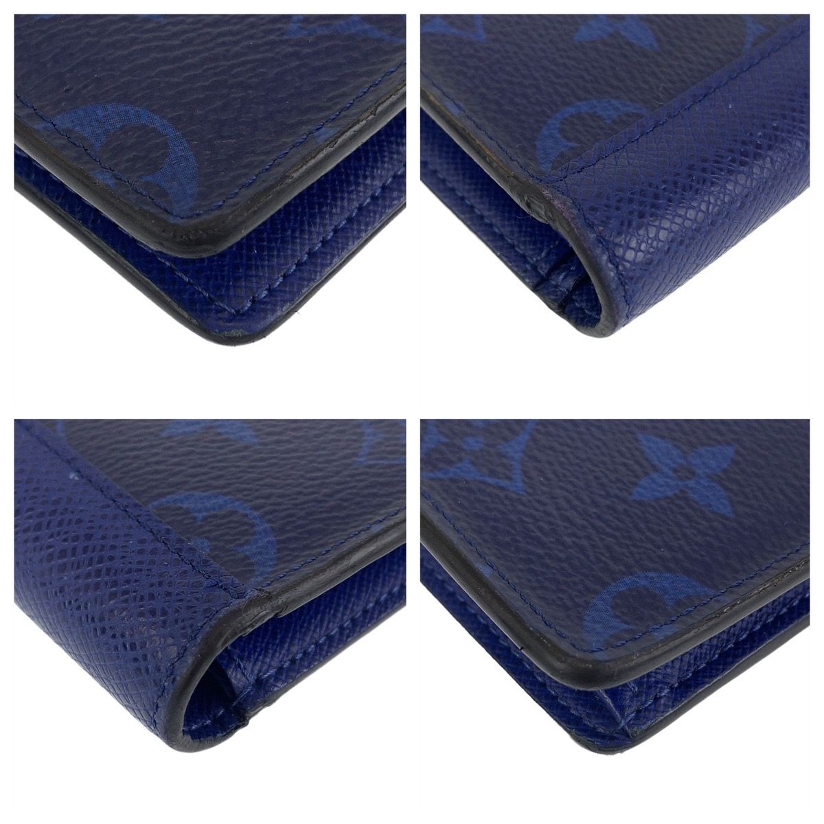 LOUIS VUITTON ルイヴィトン タイガラマ モノグラム