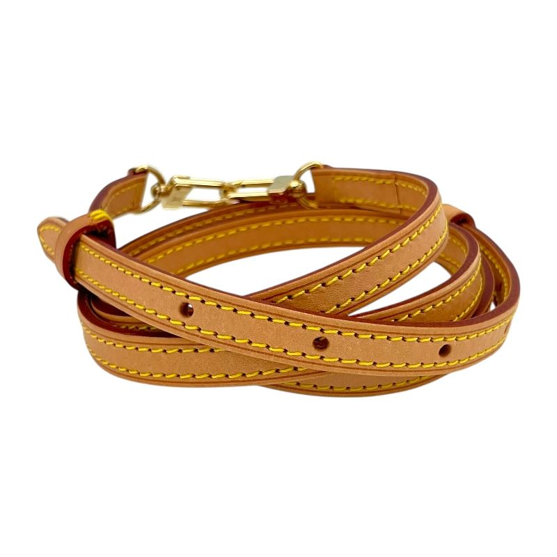 美品付属品完備☆ ヘンリー ハイクラス ベルトデザイン ハンドバッグ