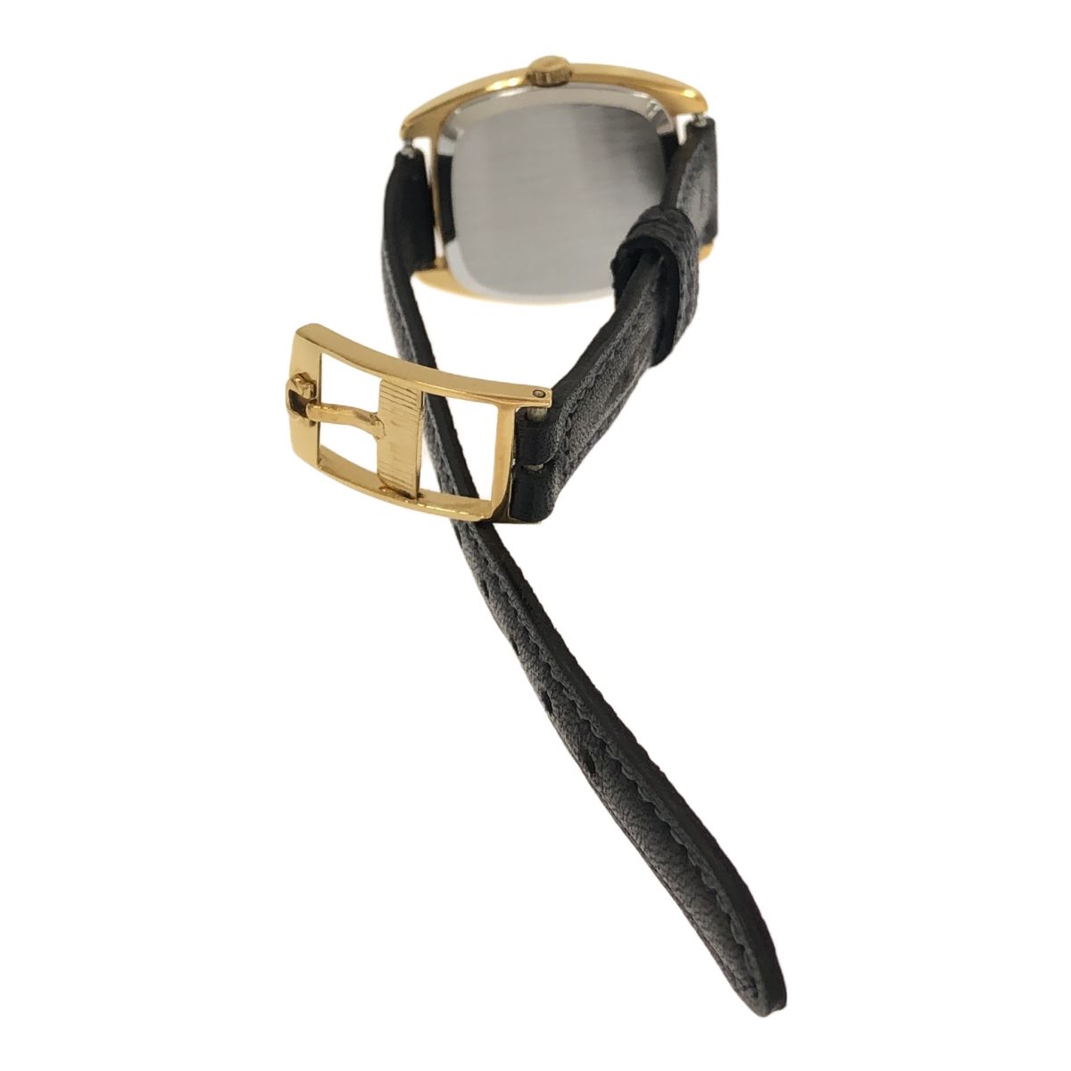 H8000 腕時計 稼働 オメガ OMEGA デビル DE VILLE 511.0531 cal