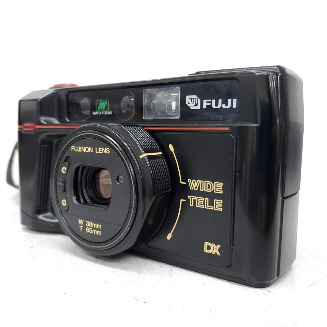 FUJI TW 300ⅡDATE F 0731 19 ID