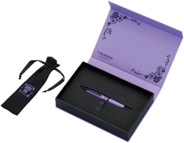PILOT VB