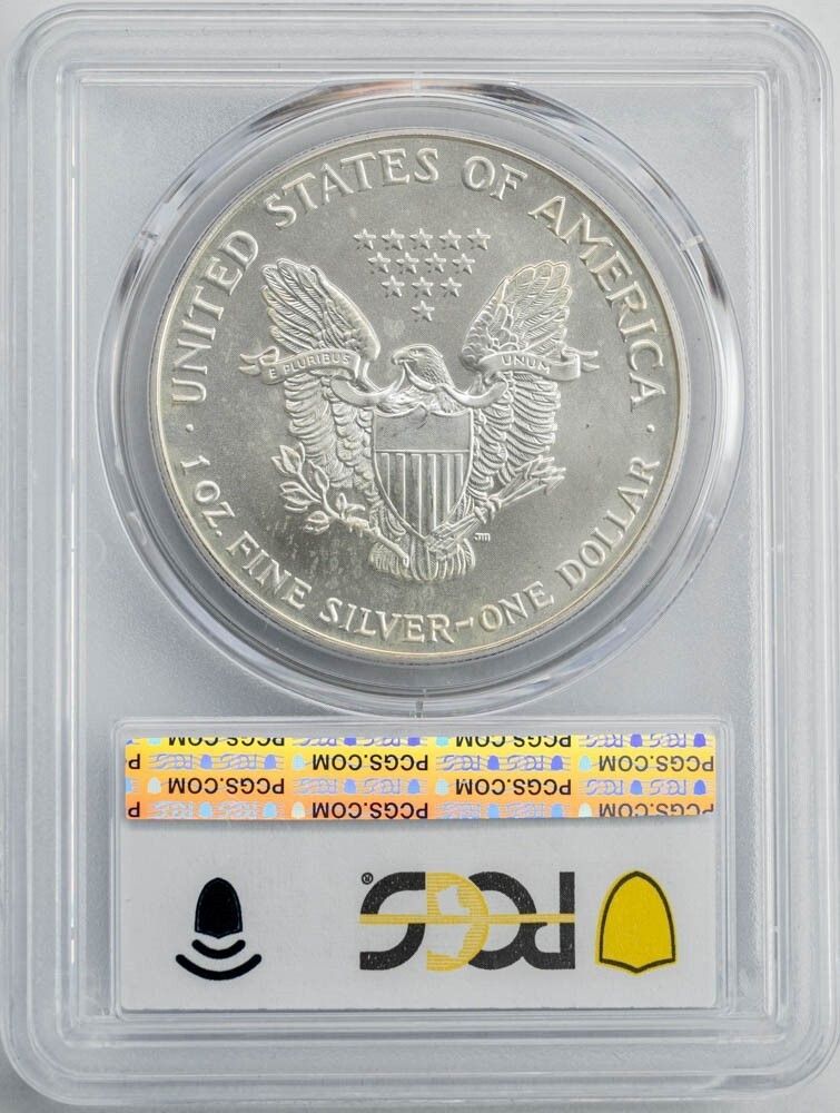 American Silver