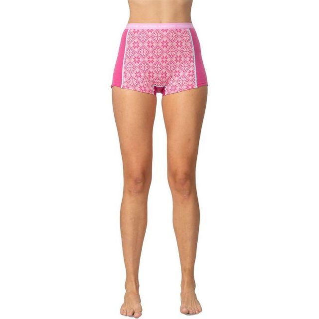 送料無料 カリ ツラー レディース パンツ アンダーウェア Rose Boxer - Women s Spink