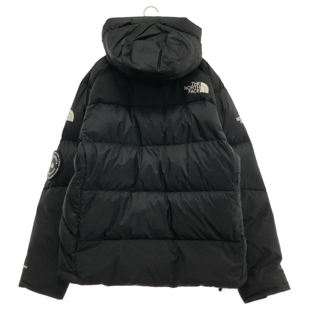 THE NORTH FACE ７サミットヒマラヤンパーカーGTX 購入品】レア物! 7SUMMITS HIMALAYAN PARKA GTXのスペックやサイズ感を