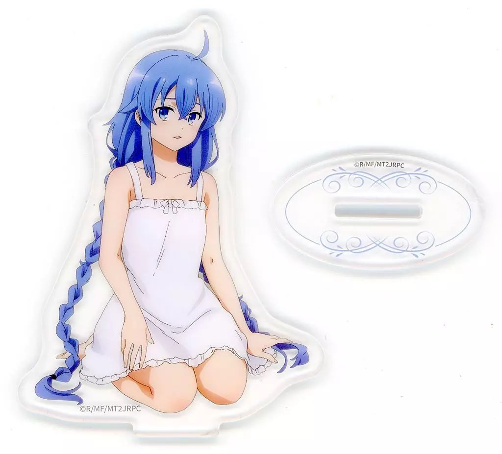 中古】アクリルスタンド・アクリルパネル ロキシー