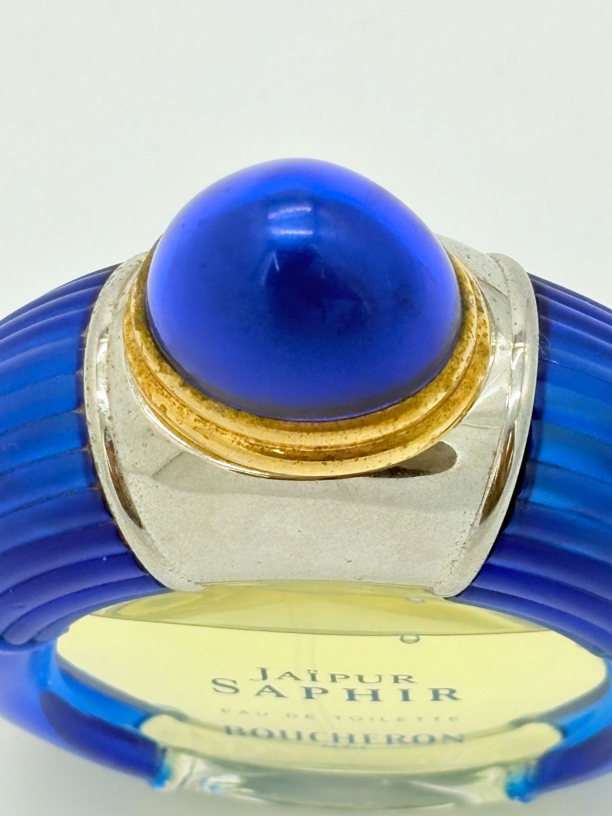 【送料込み】ブシュロン ジャイプール サファイア オードパルファム BOUCHERON ブシュロン ジャイプール サファイア オードトワレ