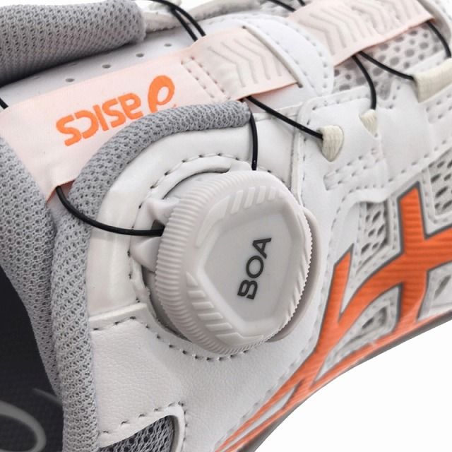 ☆未使用品☆ASICS アシックス ウィンジョブ CP219 BOA 1273A092