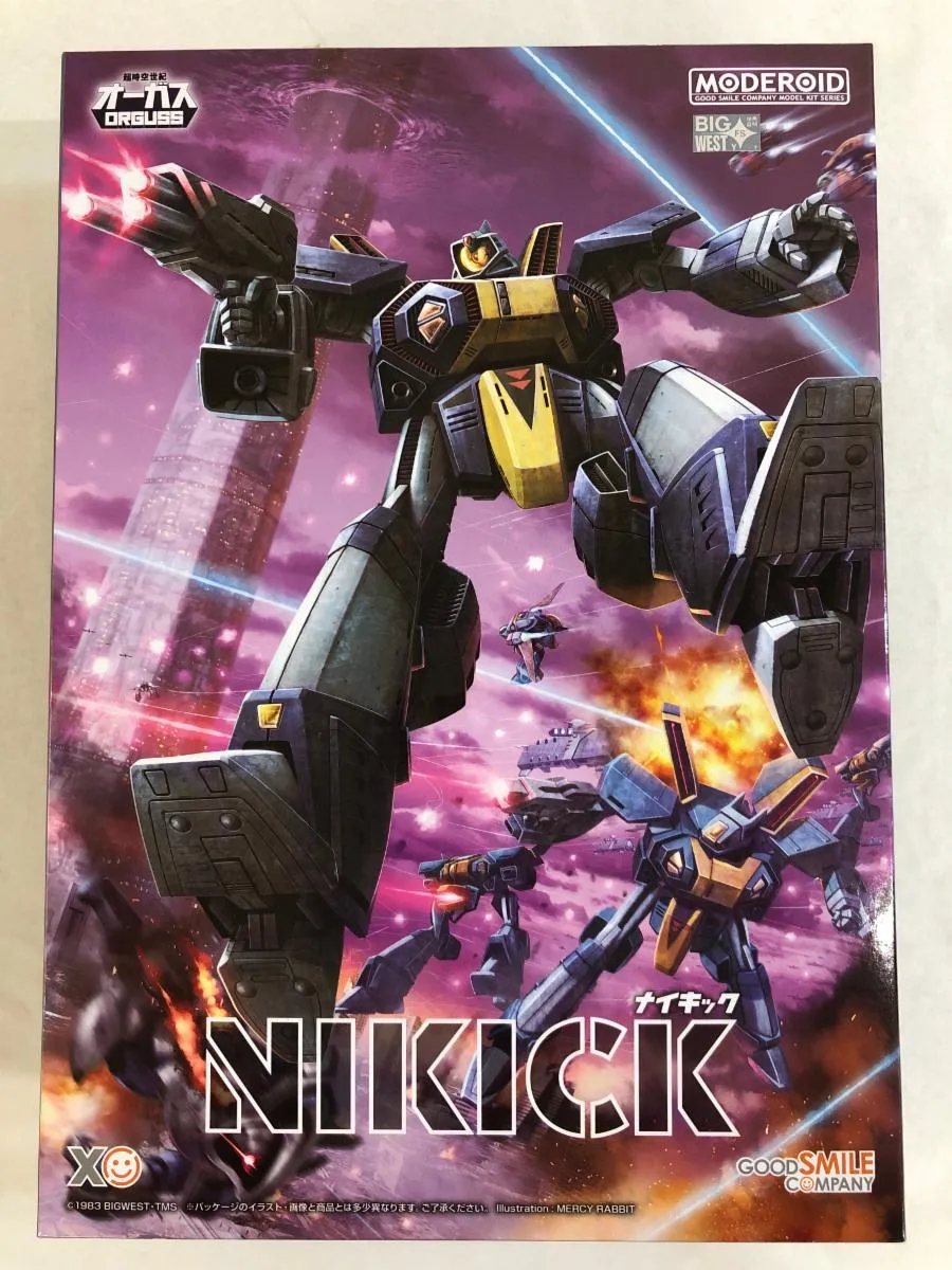 2025年最新】超時空世紀オーガス ナイキックの人気アイテム - メルカリ