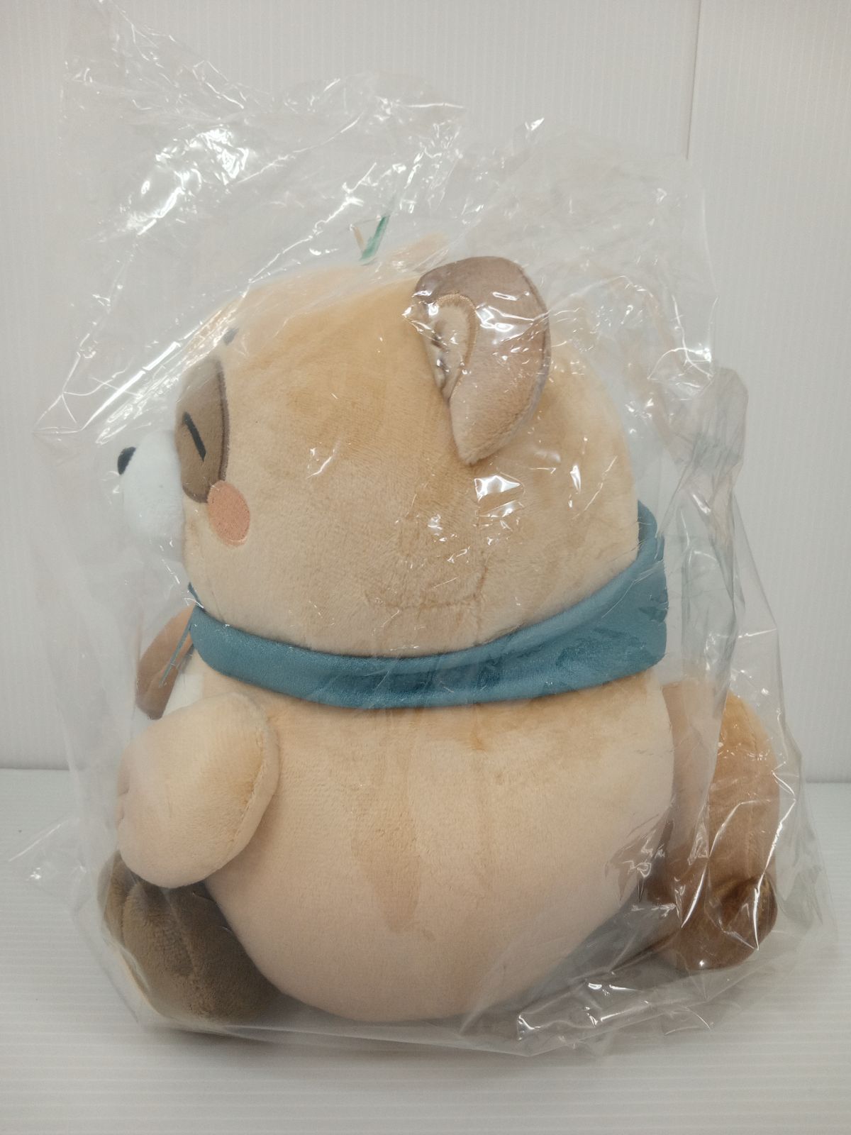 ほ*む様 ぽこべぇ＆座布団クッション　セット商品　【風真いろは』 ほ*む様 ぽこべぇ＆座布団クッション セット商品 【風真いろは