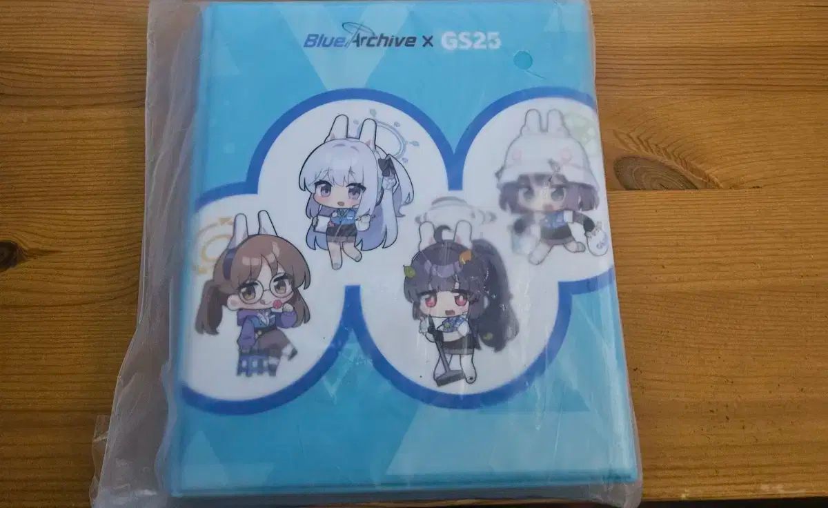 ブルーアーカイブ 韓国限定 メッセンジャーバッグ Blue Archive(ブルーアーカイブ・ブルアカ) メッセンジャー