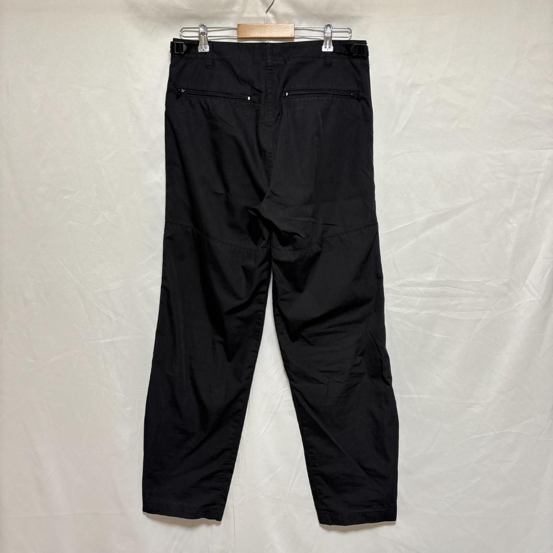 old stussy military cargo pants - メルカリ