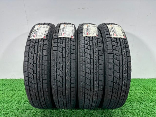 製 145 80R13 YOKOHAMA ice GUARD iG60 スタッドレス 4本 22 000円 み 145 80 13