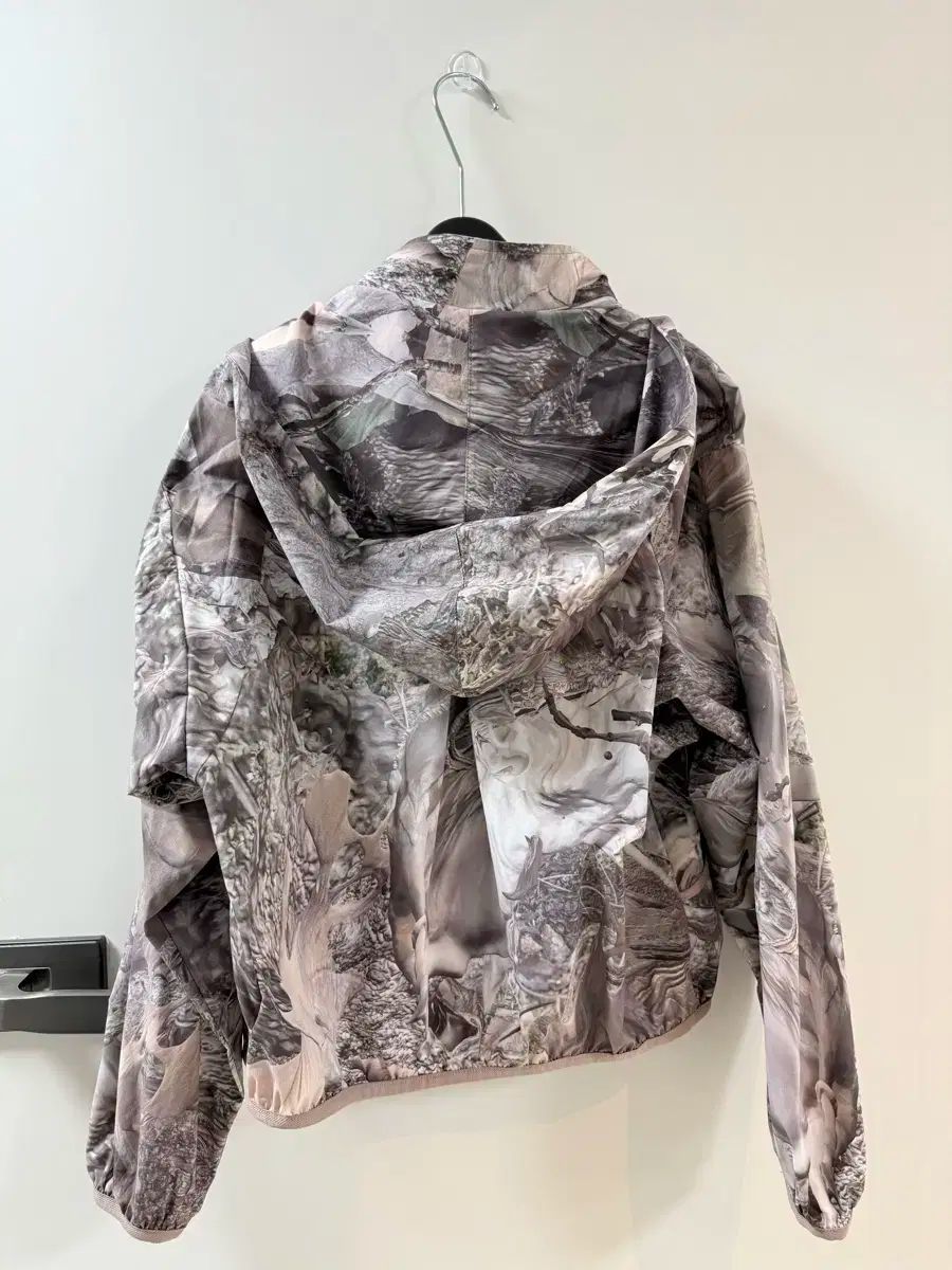 MISCHIEF MISCHIEF ミスチーフ ウィンドブレーカー ブルゾン