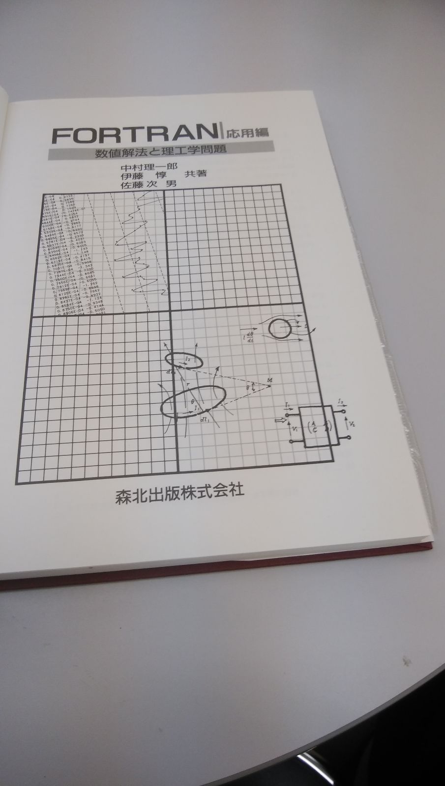 【中古】 ＦＯＲＴＲＡＮによる数値計算/朝倉書店/カール・Ｅ．ピアソン 中古】 FORTRANによる数値計算/朝倉書店/カール・E