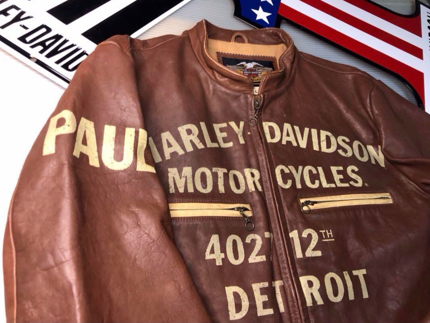 HARLEY DAVIDSON ハーレーダビッドソン【レアな稀少モデル！】ハーレー 