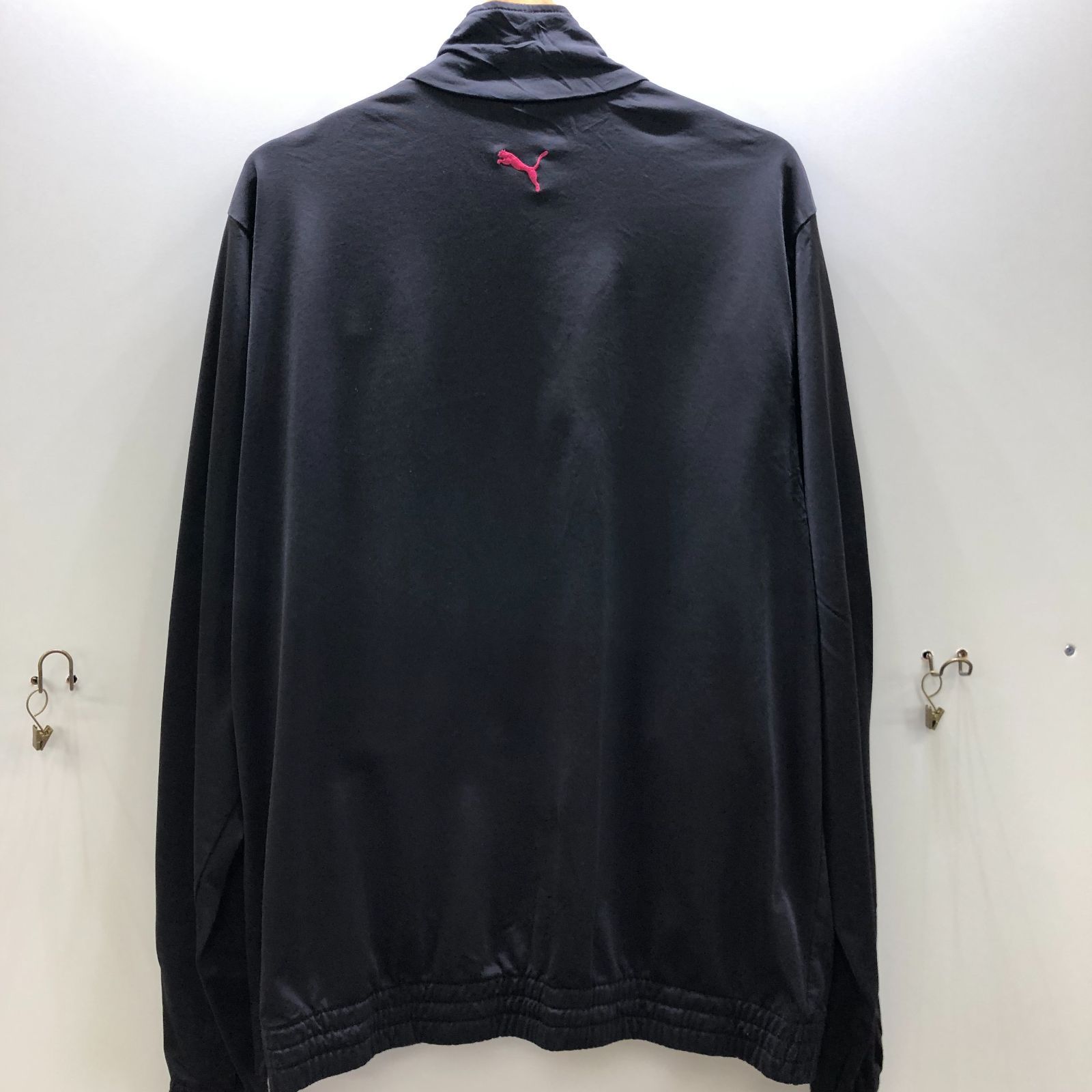 Bibian 比比昂 - PUMA プーマ アーセナル ジャージ 上 トラック