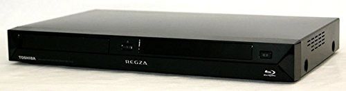 TOSHIBA 東芝 DBR-Z110 ブルーレイディスクレコーダー HDD|BD|DVDレコーダー HDD 320GB 地デジチューナーW搭載