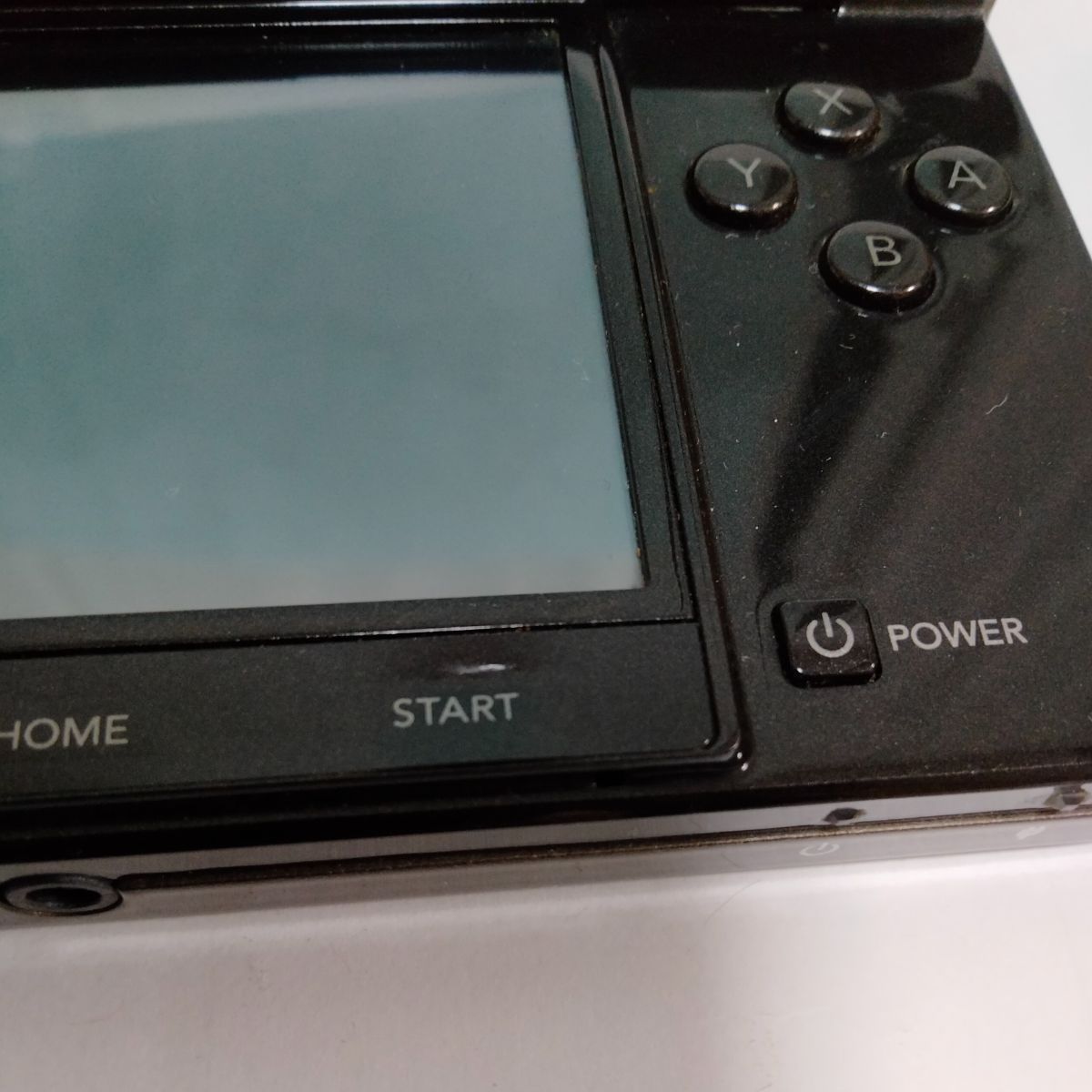 ニンテンドー3DS コスモブラック　ポケモンソフトセット